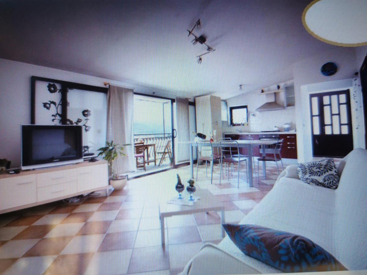 Apartman Vanilla Skay